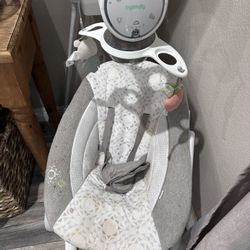 Ingenuity Baby Swing
