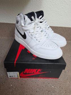 Jordan 1s