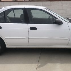 Nissan Sentra 2002