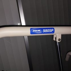 Hydraulic Patient Lift