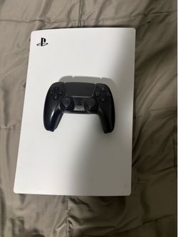 Ps5 disk version