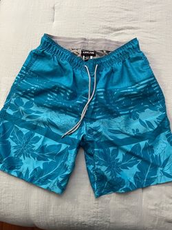 Kirkland Men's Swim Trunks Board Shorts