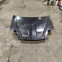 1997 Firebird Hood Formula