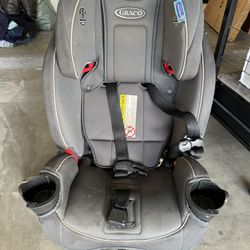 Graco Car seat