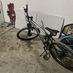 Bike For Sale 