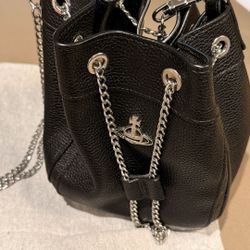Vivienne Westwood Johanna Bag