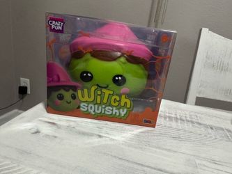 Squishy Witch RMS