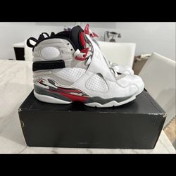 Air Jordan Retro 8 “Bugs Bunny” (2013) Size 12