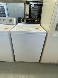 Used Speed Queen Commercial Heavy Duty Washer  / 3 Months Warranty