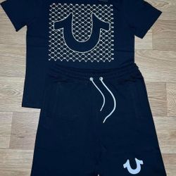 Short Sets Sizes Small To 3x $70 each