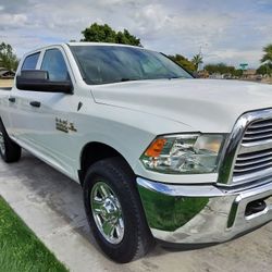 2015 Dodge Ram