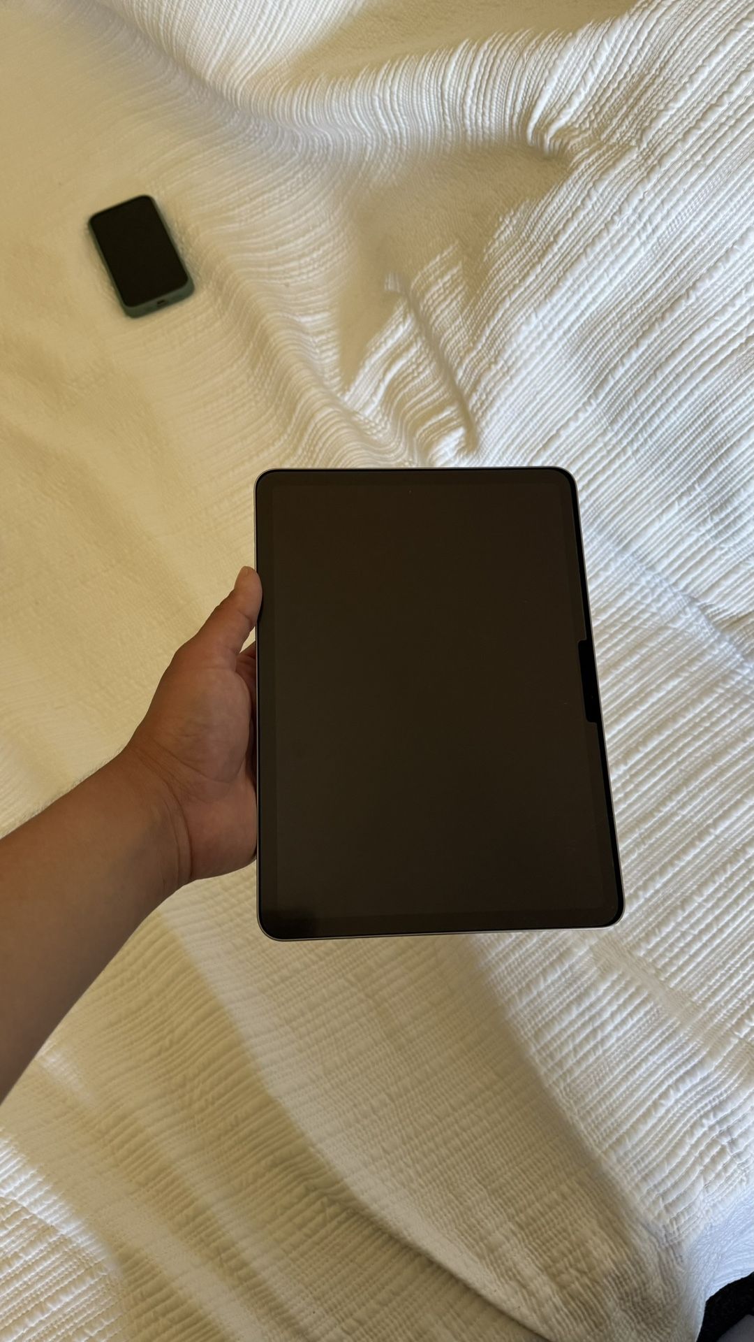 iPad Air 11-inch (M3)
