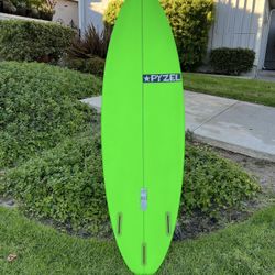 Pyzel Ghost Surfboard 6’0