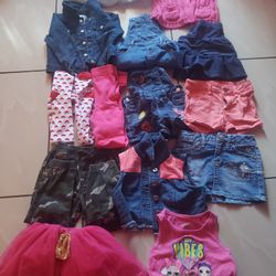 Kids Clothes 