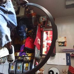 Driver Side Fender For Range Rover