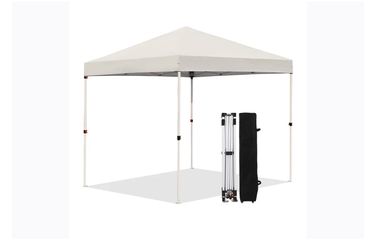 Everbilt 8x8 Instant Canopy, excellent condition, complete with bag/stakes.”