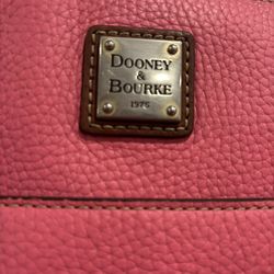Dooney and  Bourke Bag