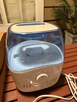 Humidifier Like New