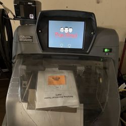 Alternator Starter Tester Machine From Pepeboys