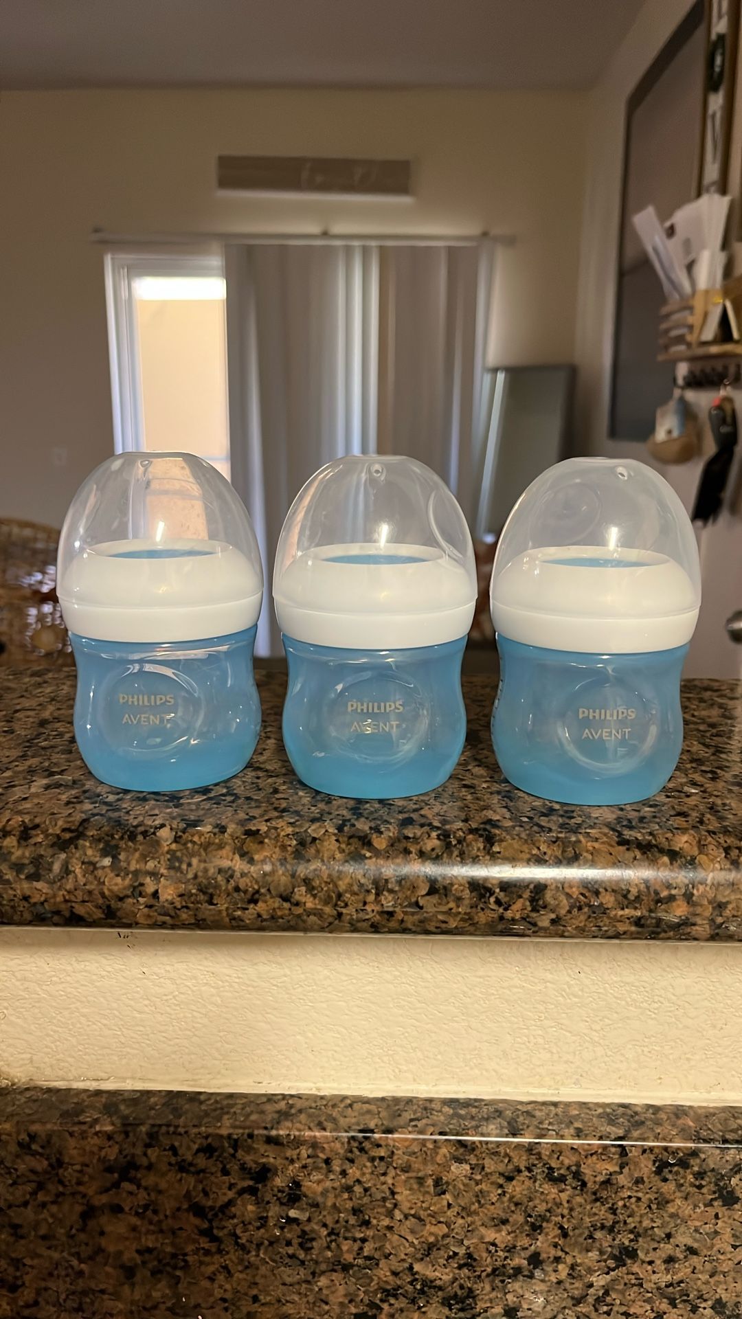 Philips Avent Baby Bottles 🍼