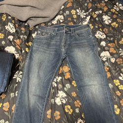 True religion 