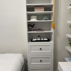 Closet System 