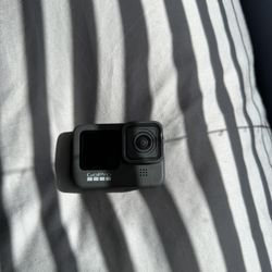 Go Pro Hero 9 Black
