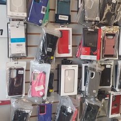 Samsung,Motorola All Types Of Models Cases And Covers Available And Starts at $5.