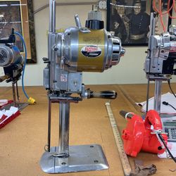 CUTTING MACHINE FABRIC