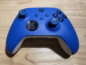 TMR Xbox Series X/S Controller