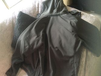 Winter Jacket Like New Kirkland