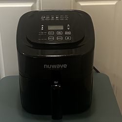 Air Fryer 