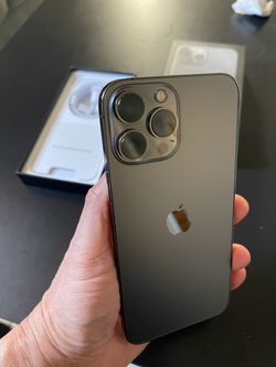 iPhone 13 Pro Max 256gb factory unlocked/ Liberado para Cualquier Companias