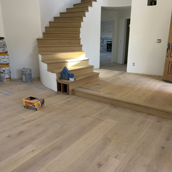 Vinyl Plank Flooring Warehouse Price – $1.39 sqft | Laminate | Install