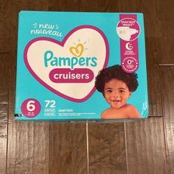 Pampers diapers, Honest training pants, 7th Generation Training pants