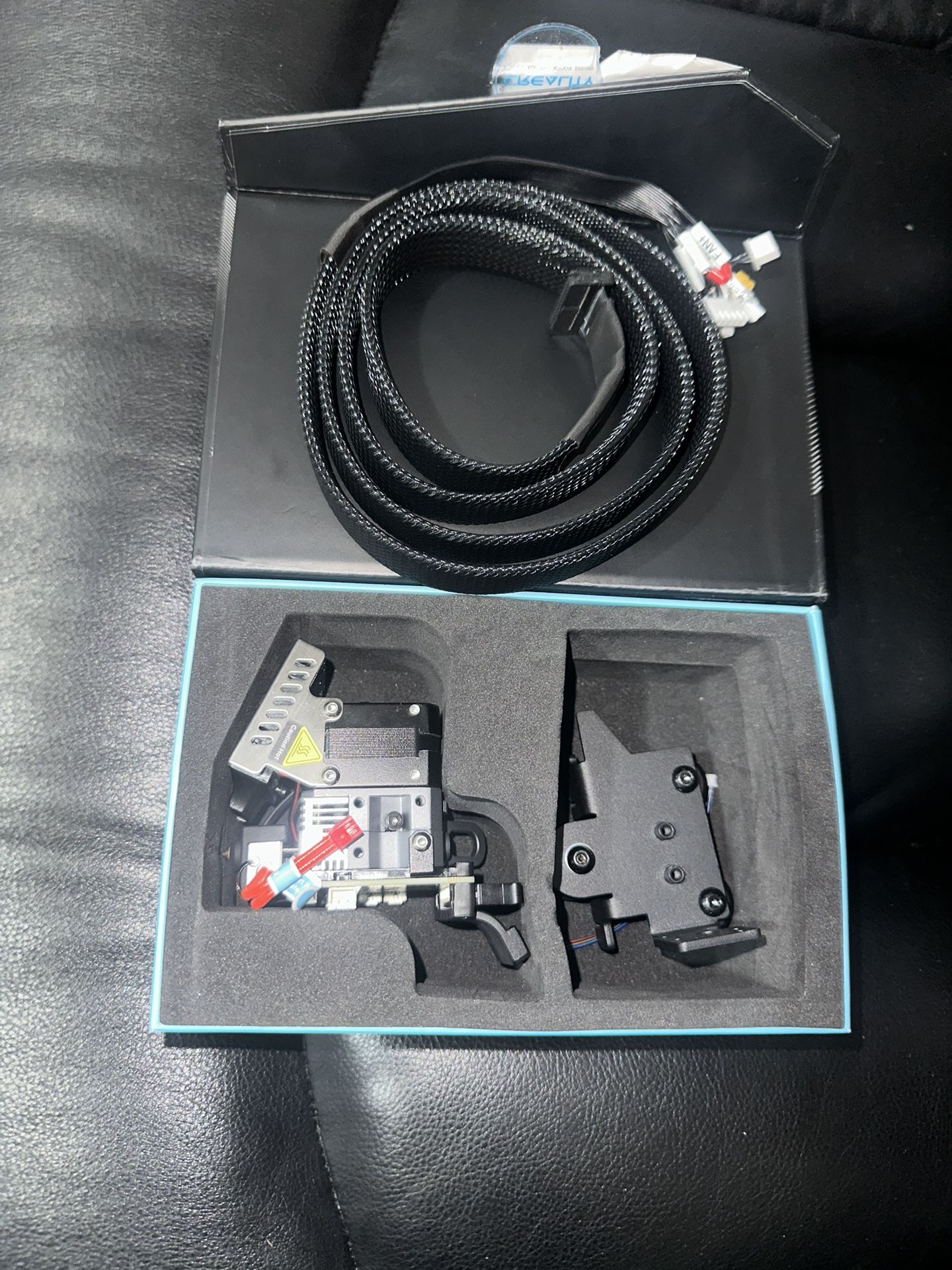 Sprite Extruder Pro Kit