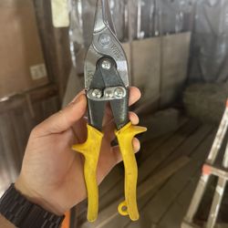 Wiss M3 Snips