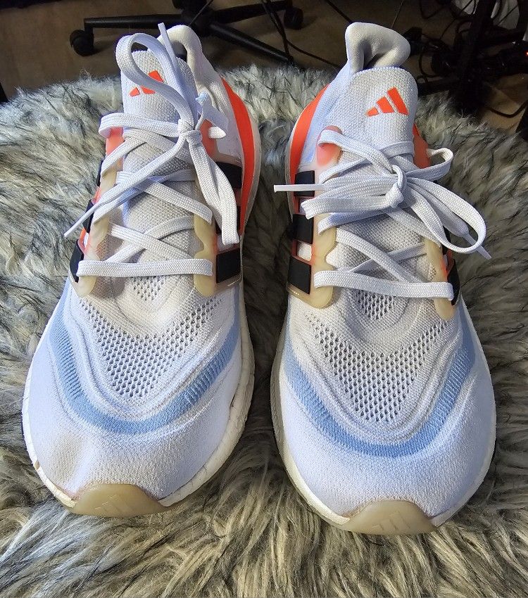 Adidas Ultraboost – Size 12 – Lightly Used