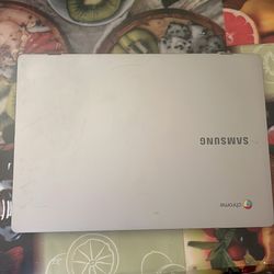 Samsung Chromebook
