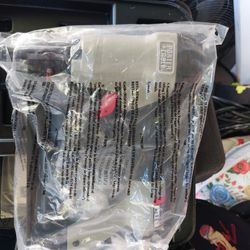 porter cable nail gun bn125a NEW