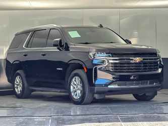 2022 Chevrolet Tahoe