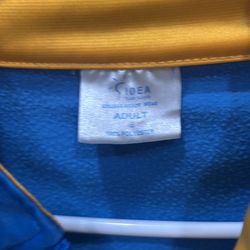 Adult  sz S IDEA jacket pick up in Donna