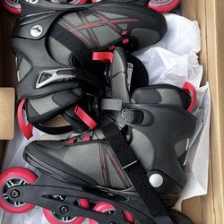 Roller Blades - Like New