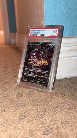 Pokemon psa graded cards slabs
