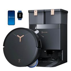 ECOVACS ROBOTICS DEEBOT T50 MAX PRO OMNI