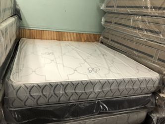 Mattress