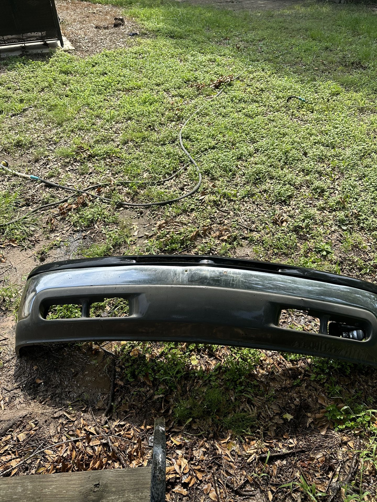 2003 Tahoe Front Bumper