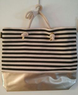 Lancome tote