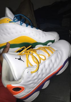 playground 13s size 7