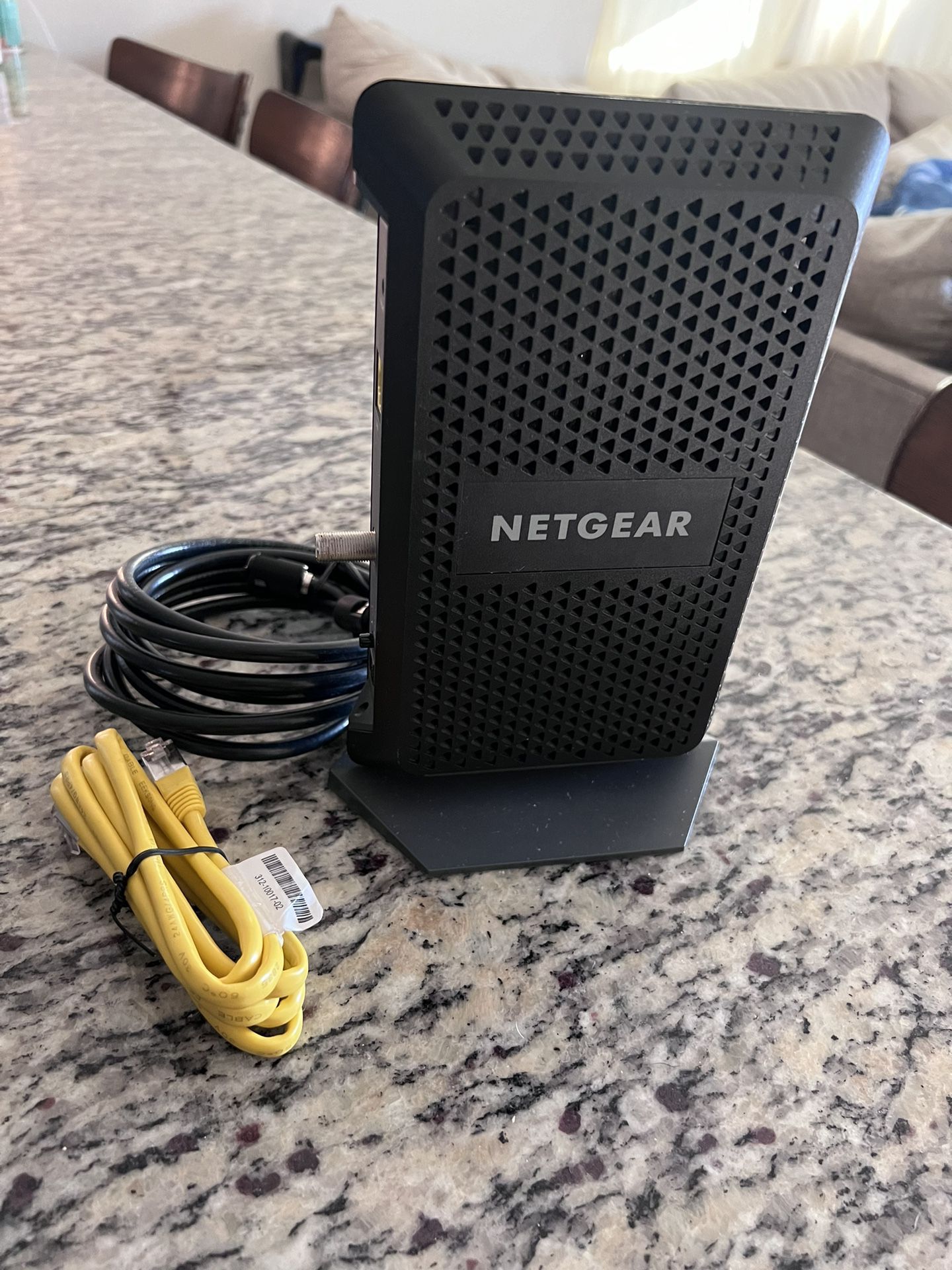 Netgear Modem